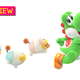 Image for article titled Yoshi's Crafted World: The Kotaku Review